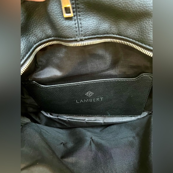 Lambert backpack - Picture 2 of 6